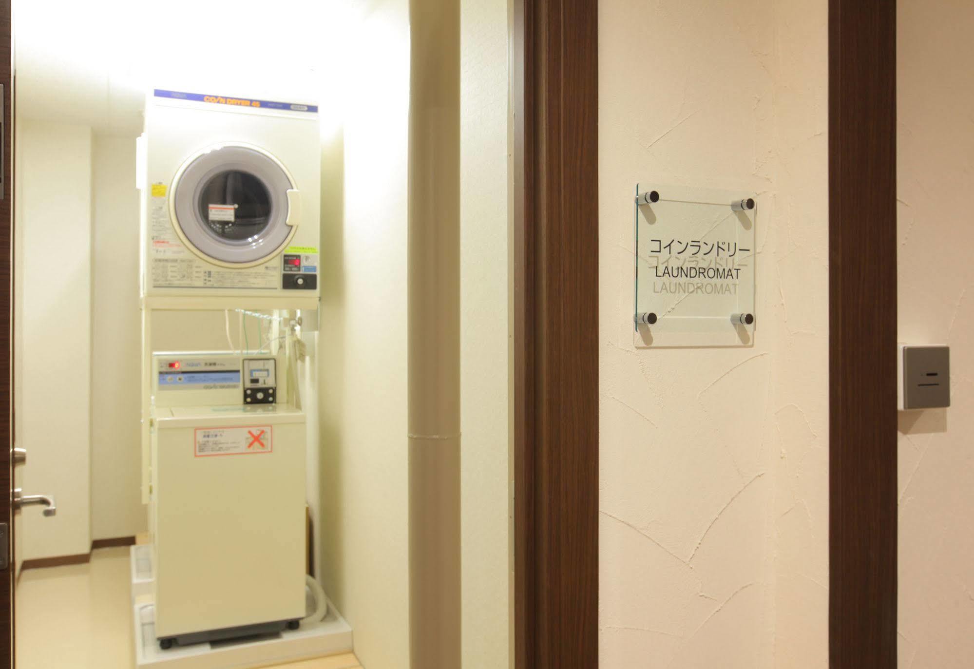 Odakyu Station Hotel Hon-Ацуги Экстерьер фото